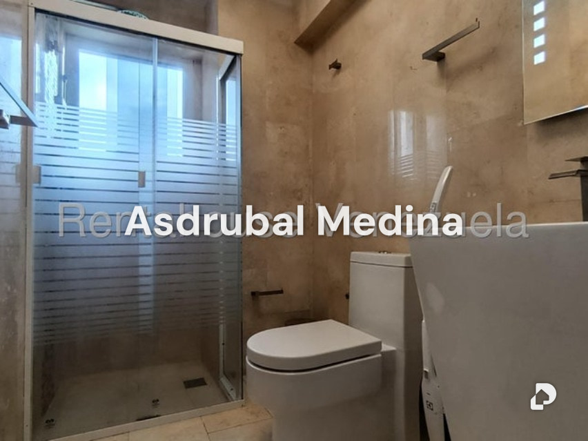 Apartment in Caracas – 11