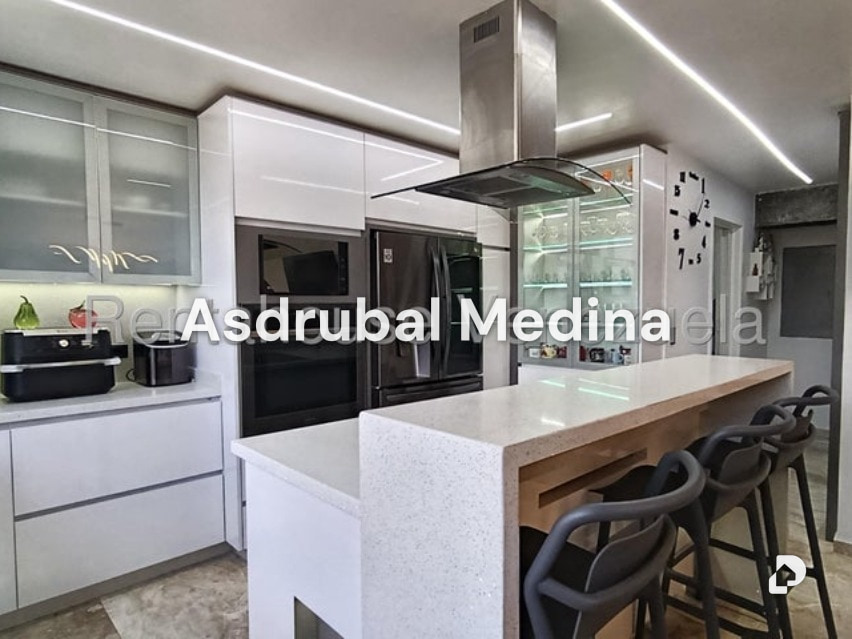 Apartment in Caracas – 4