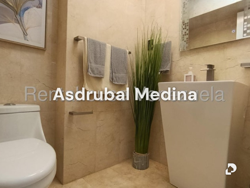 Apartment in Caracas – 14