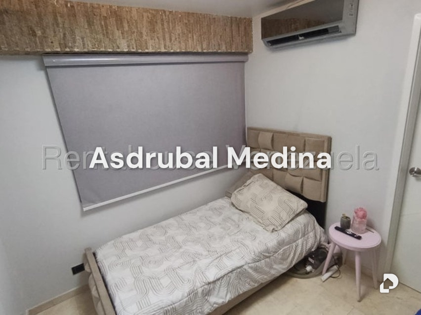 Apartment in Caracas – 13