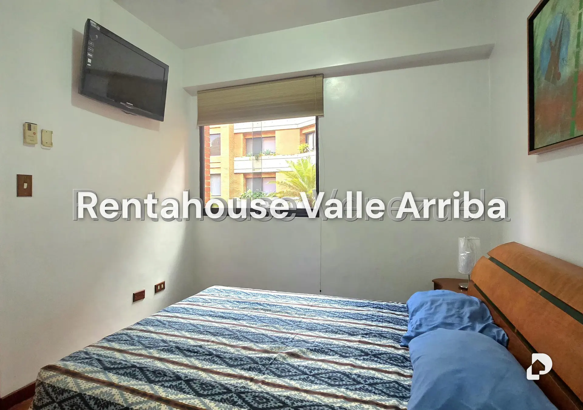 Apartment in Campo Alegre, Caracas – 14