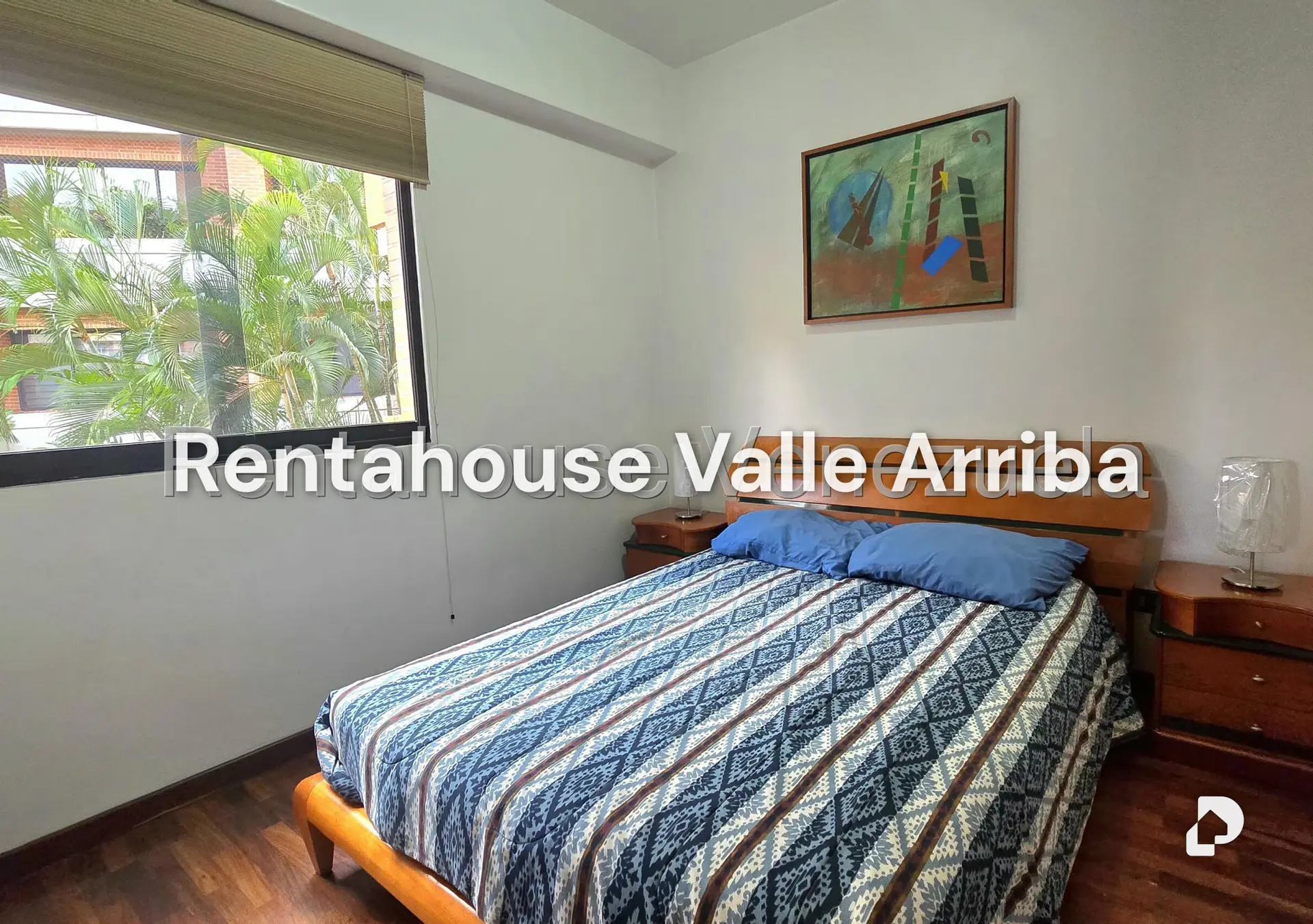 Apartment in Campo Alegre, Caracas – 13