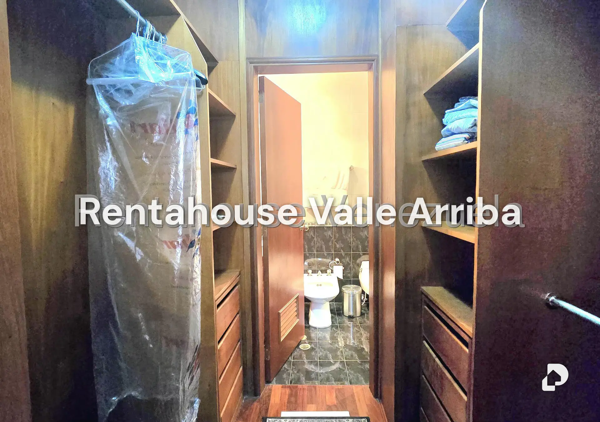 Apartment in Campo Alegre, Caracas – 15