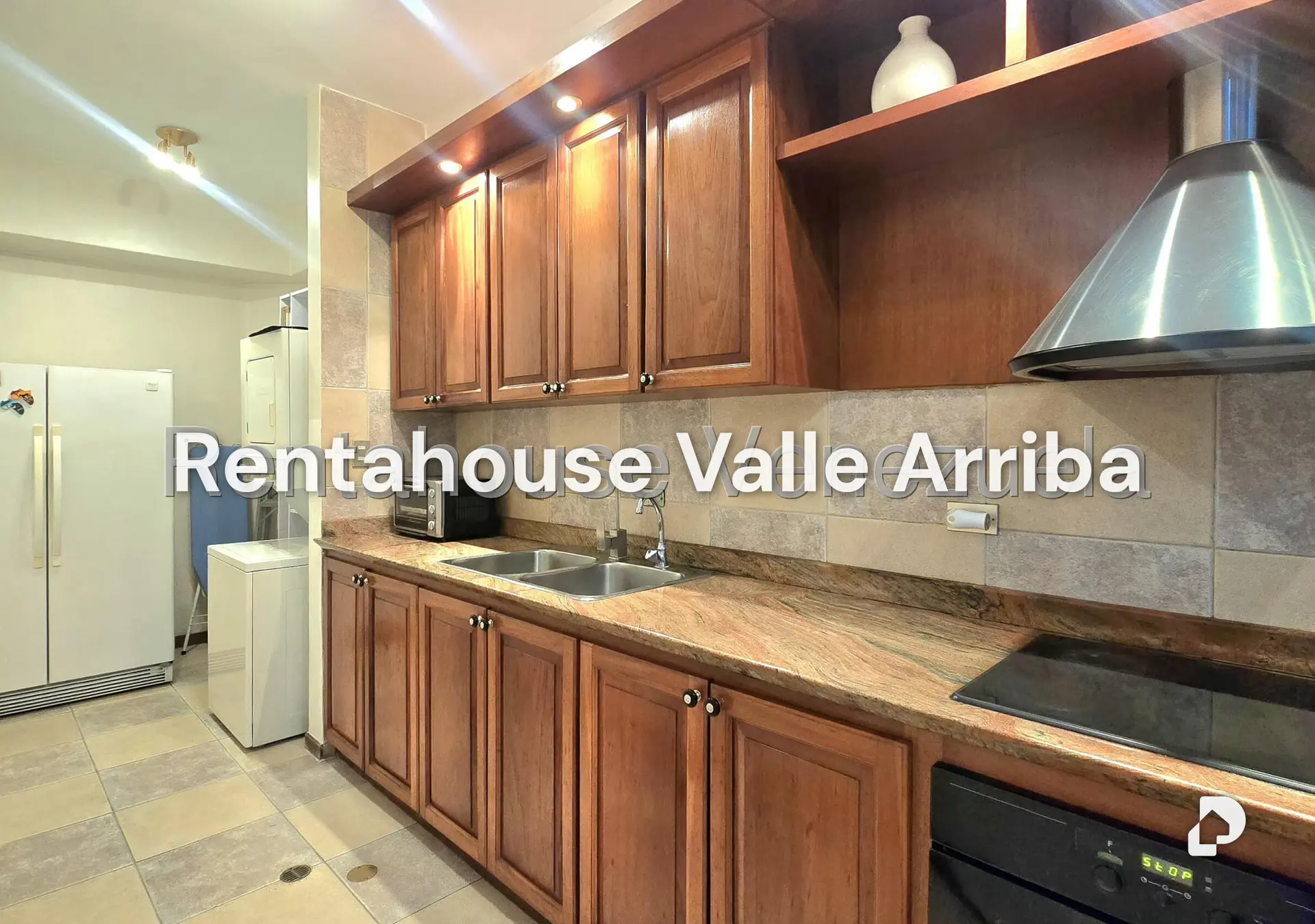 Apartment in Campo Alegre, Caracas – 8