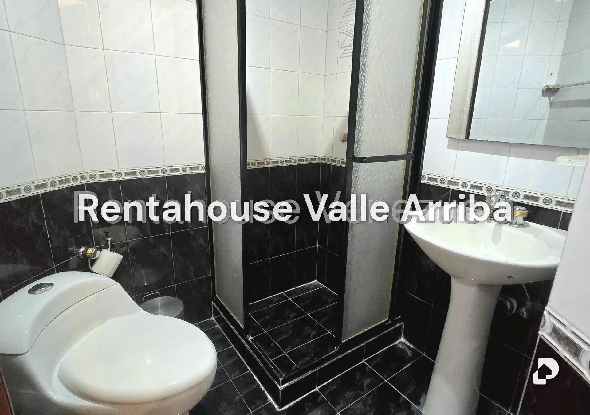 Apartment in Campo Alegre, Caracas – 12