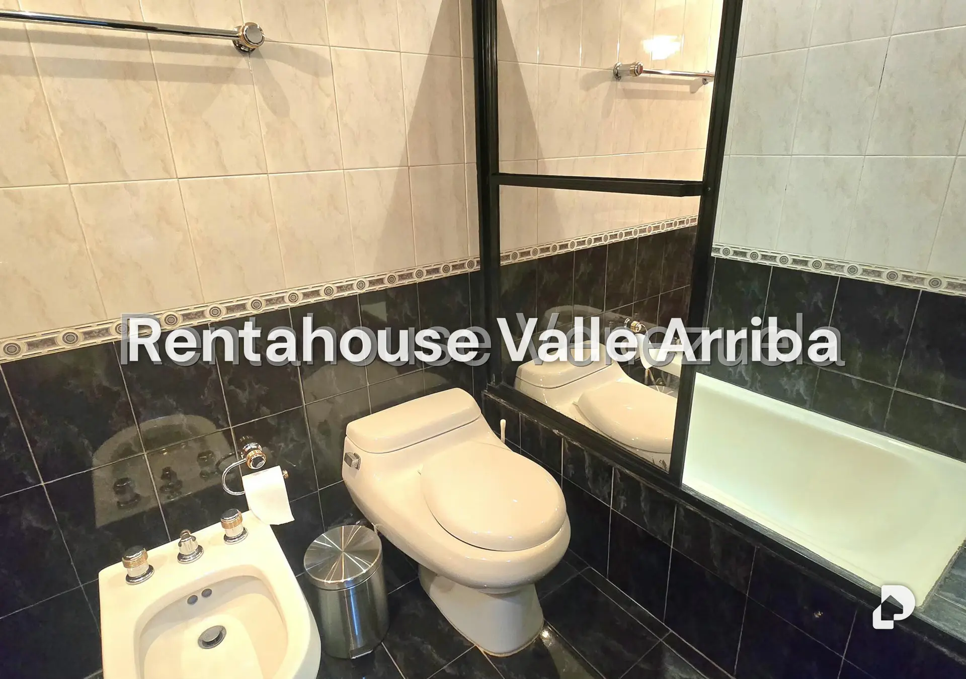 Apartment in Campo Alegre, Caracas – 17