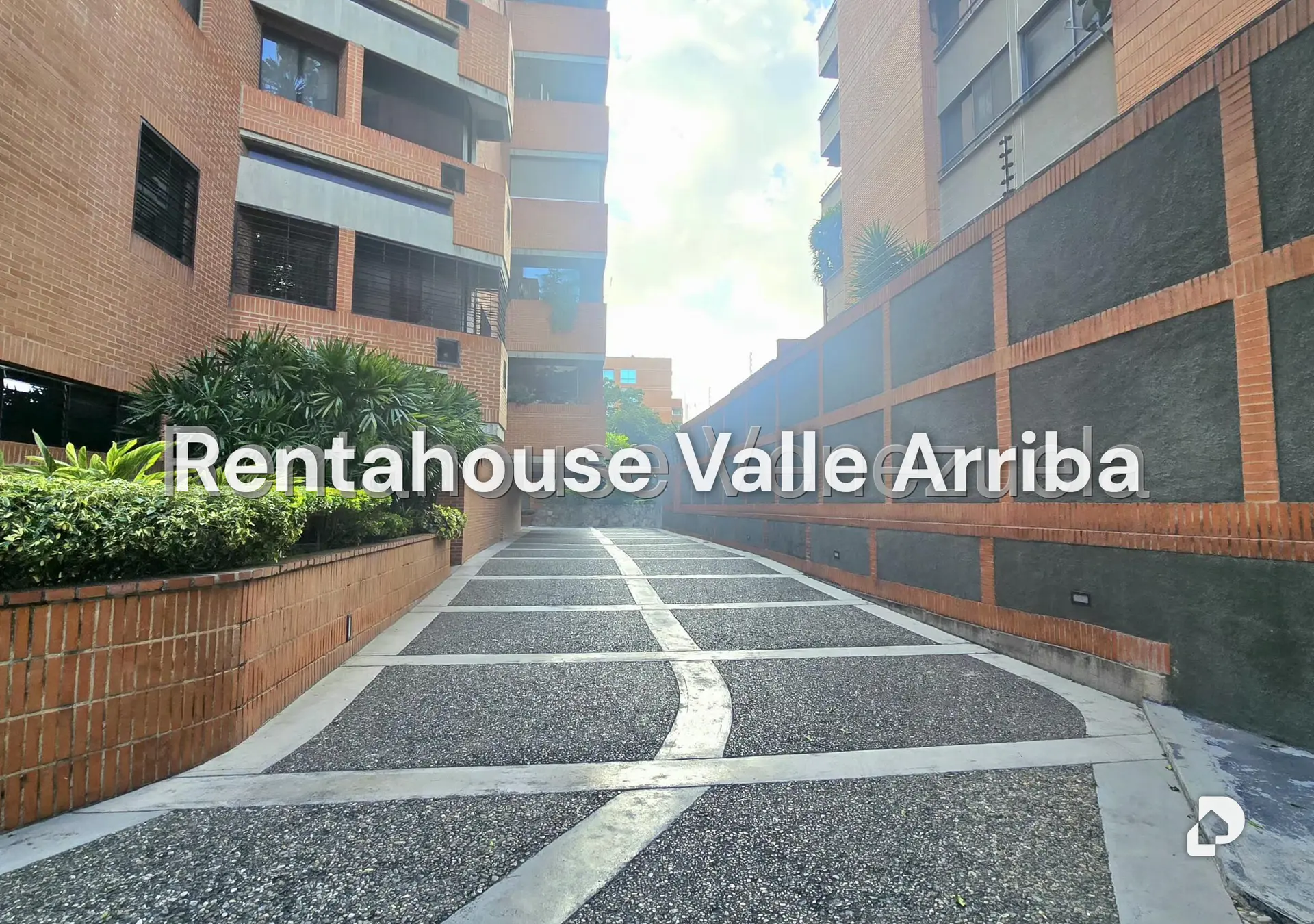 Apartment in Campo Alegre, Caracas – 22