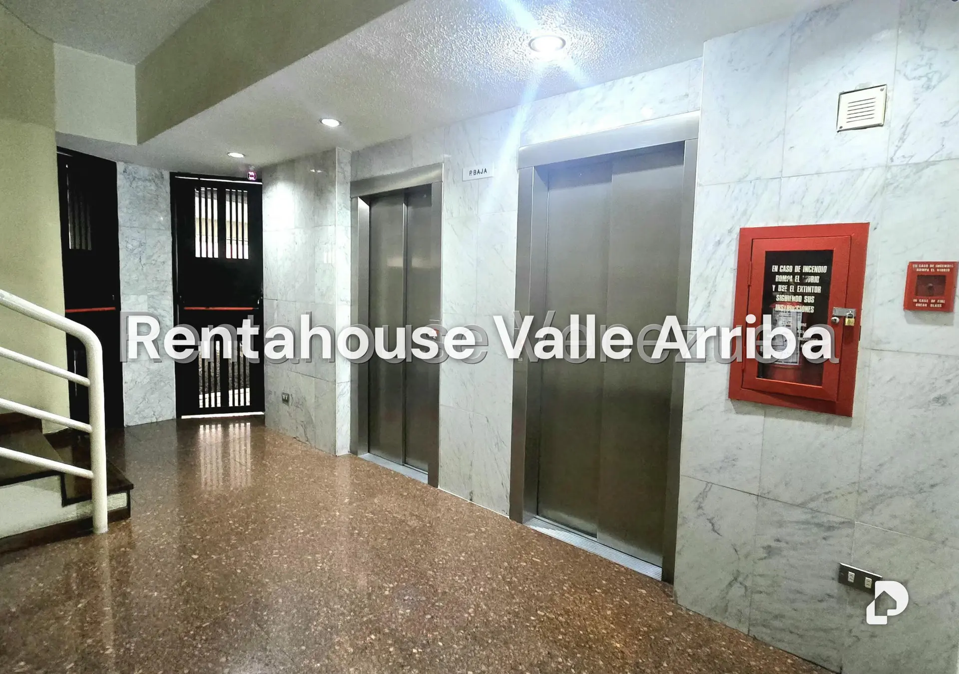 Apartment in Campo Alegre, Caracas – 19