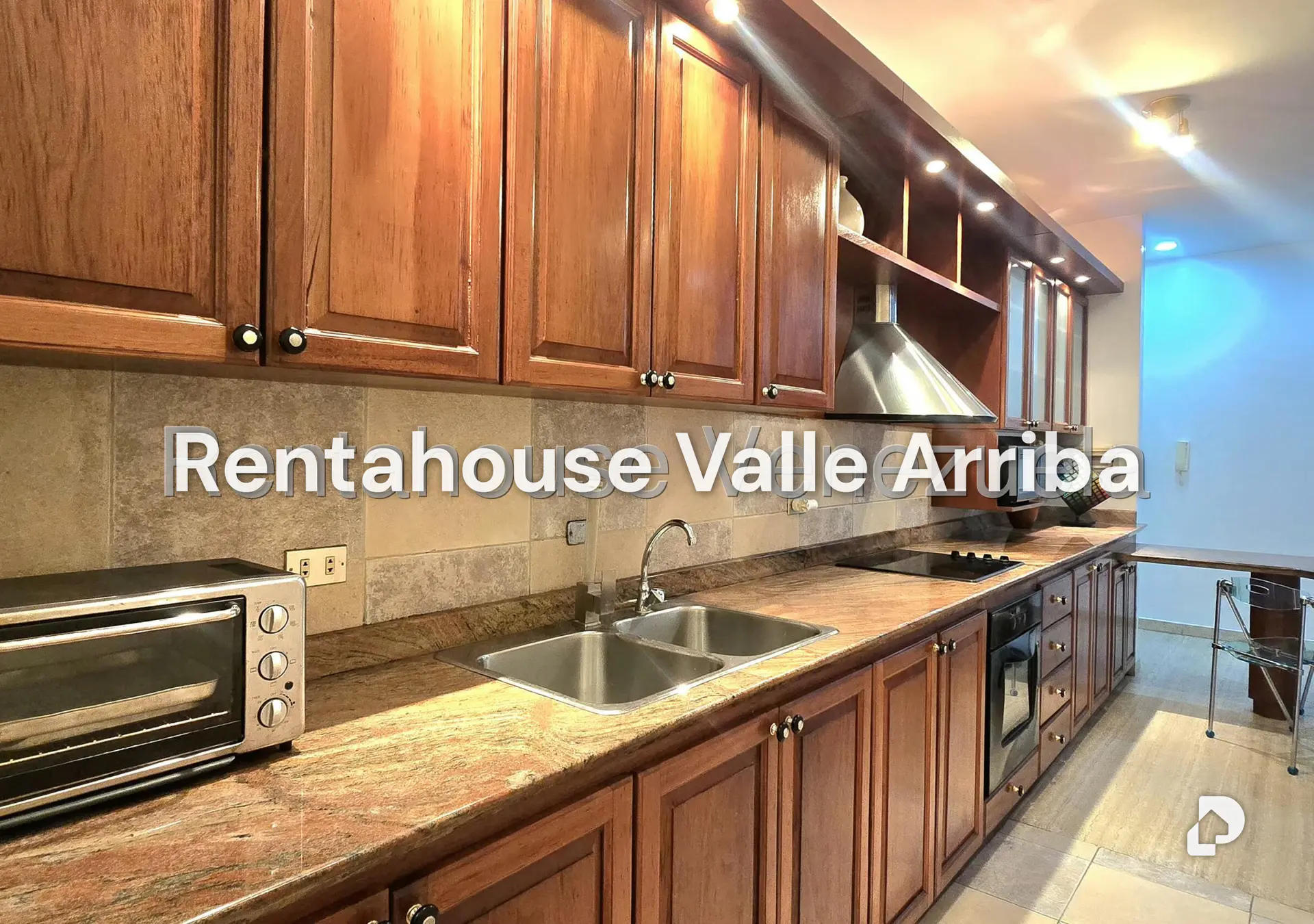 Apartment in Campo Alegre, Caracas – 9