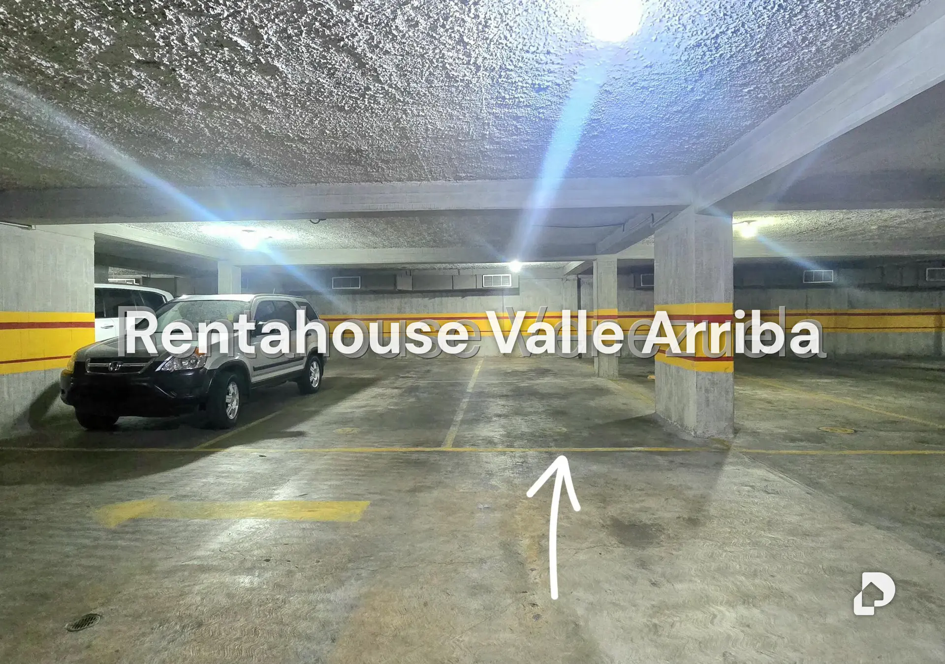 Apartment in Campo Alegre, Caracas – 20