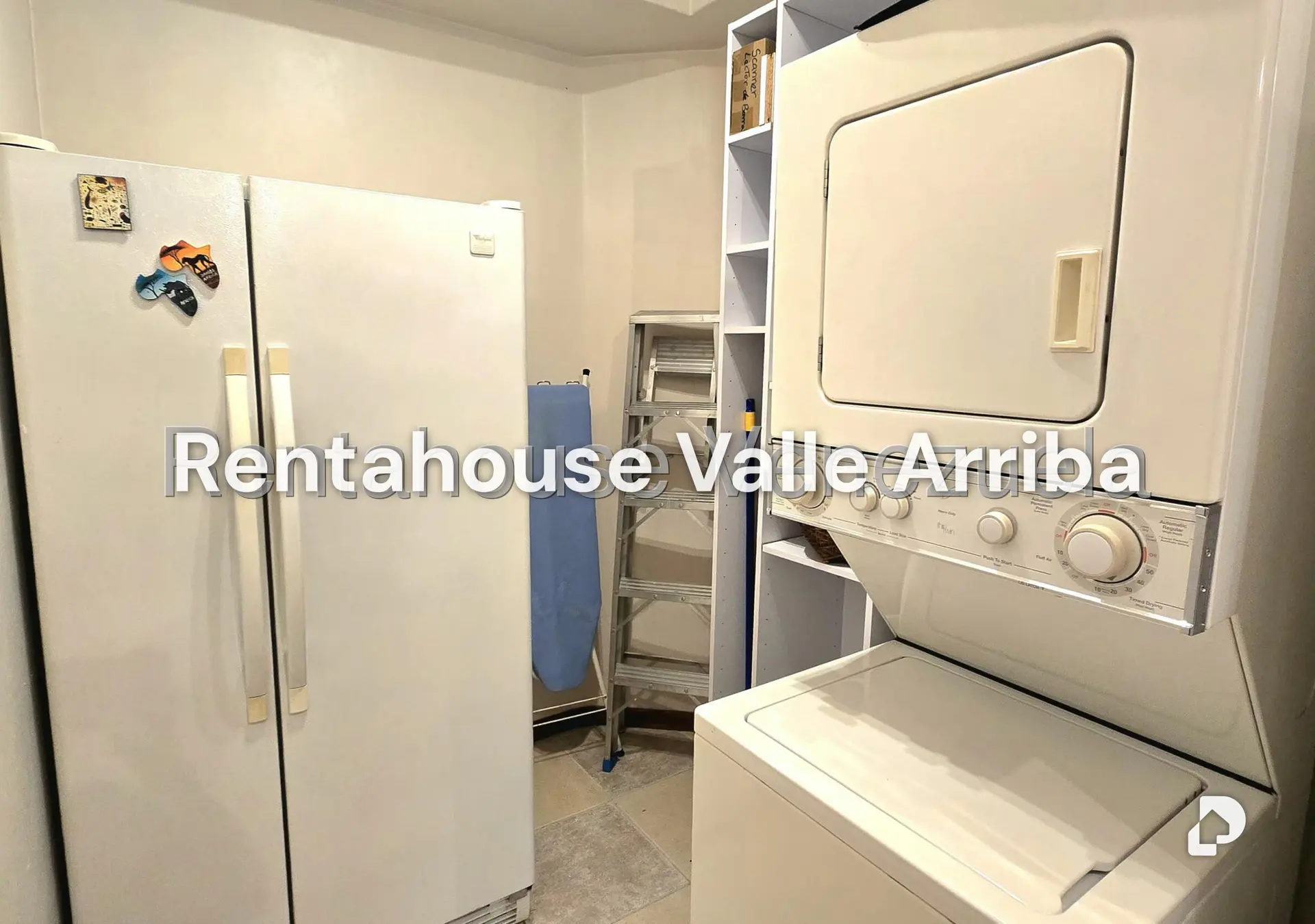 Apartment in Campo Alegre, Caracas – 11