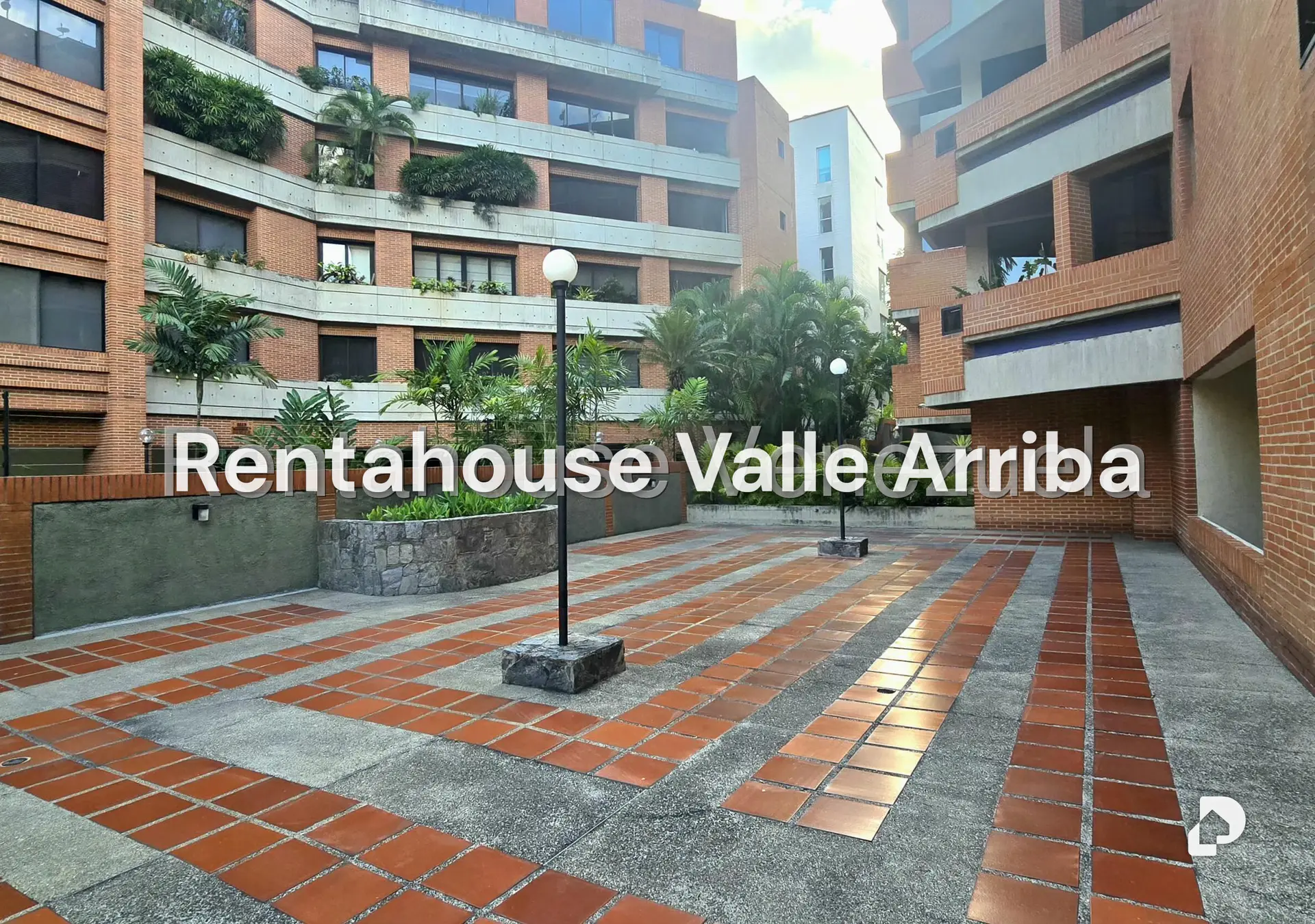 Apartment in Campo Alegre, Caracas – 21
