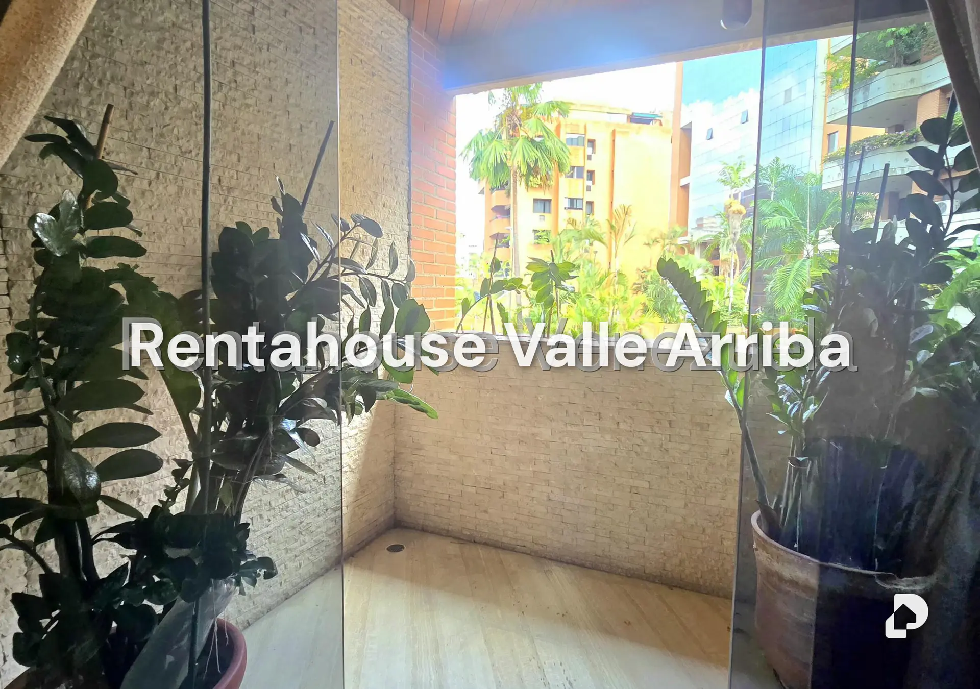 Apartment in Campo Alegre, Caracas – 6
