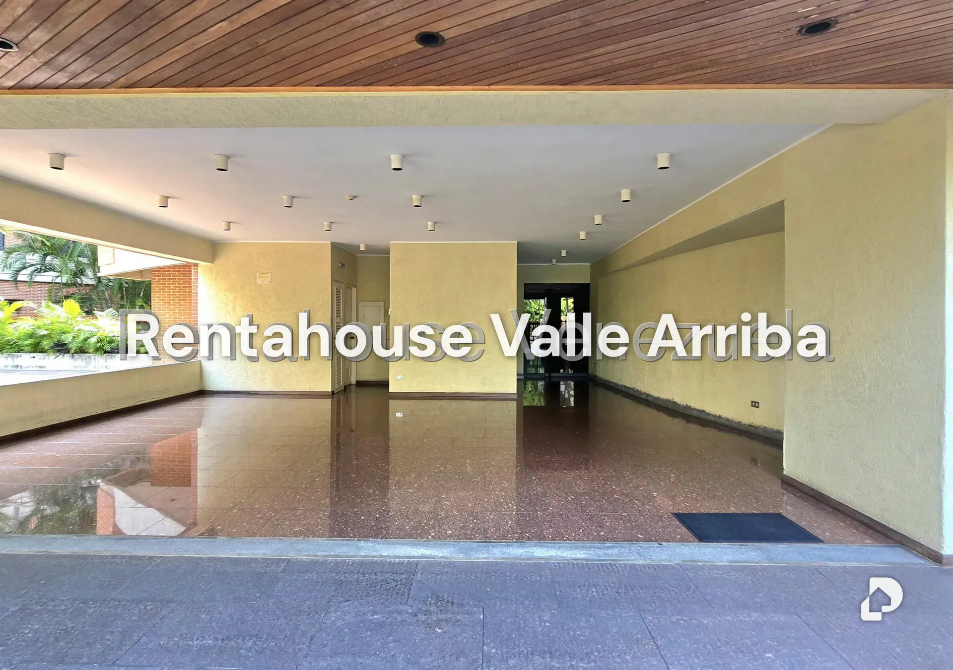 Apartment in Campo Alegre, Caracas – 2