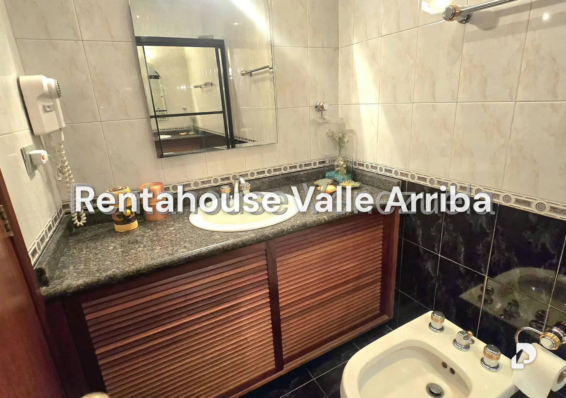 Apartment in Campo Alegre, Caracas – 16
