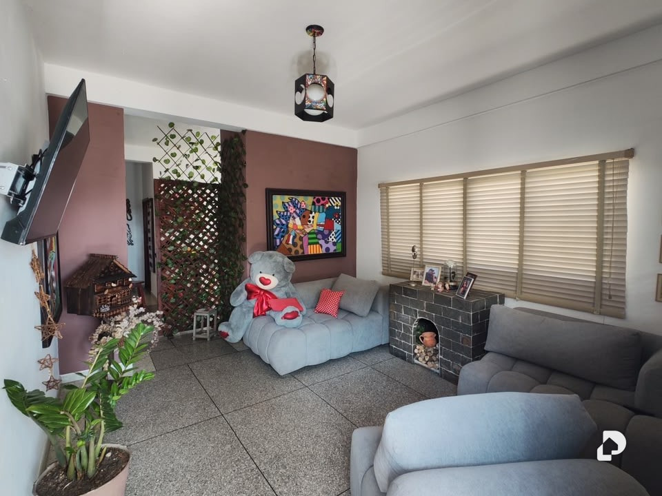 Casa en Parroquia Tovar, Tovar – 8