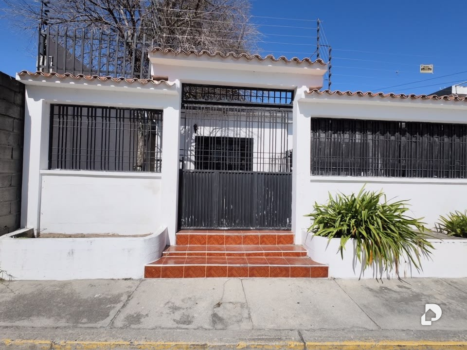 Casa en Parroquia Tovar, Tovar – 2