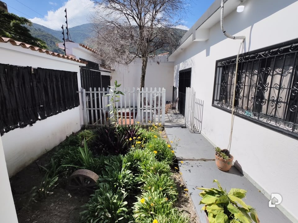 Casa en Parroquia Tovar, Tovar – 4