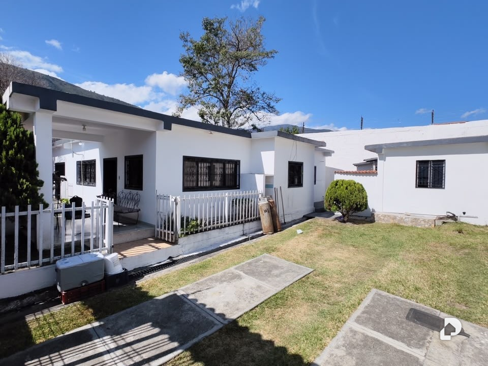 Casa en Parroquia Tovar, Tovar – 6