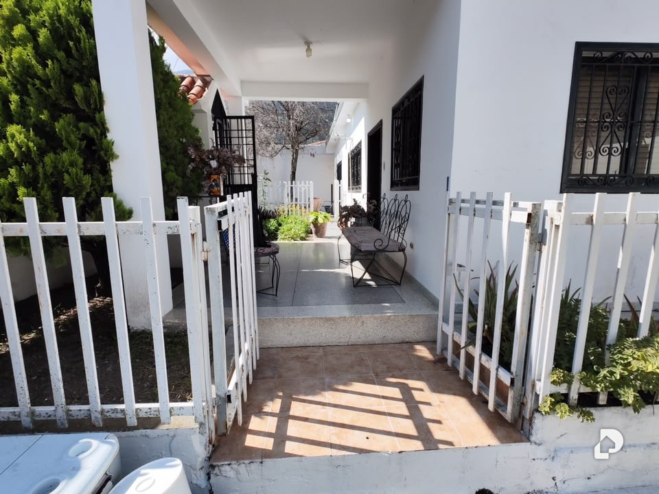Casa en Parroquia Tovar, Tovar – 3