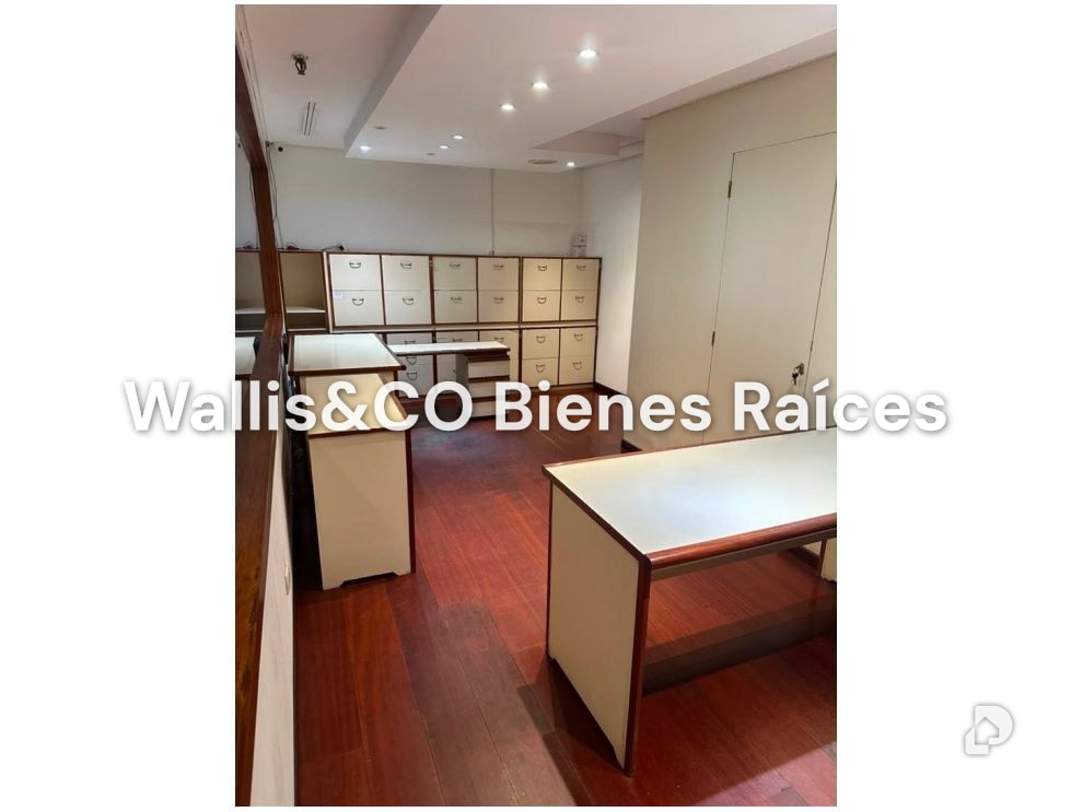 Oficina en La Castellana, Caracas – 7