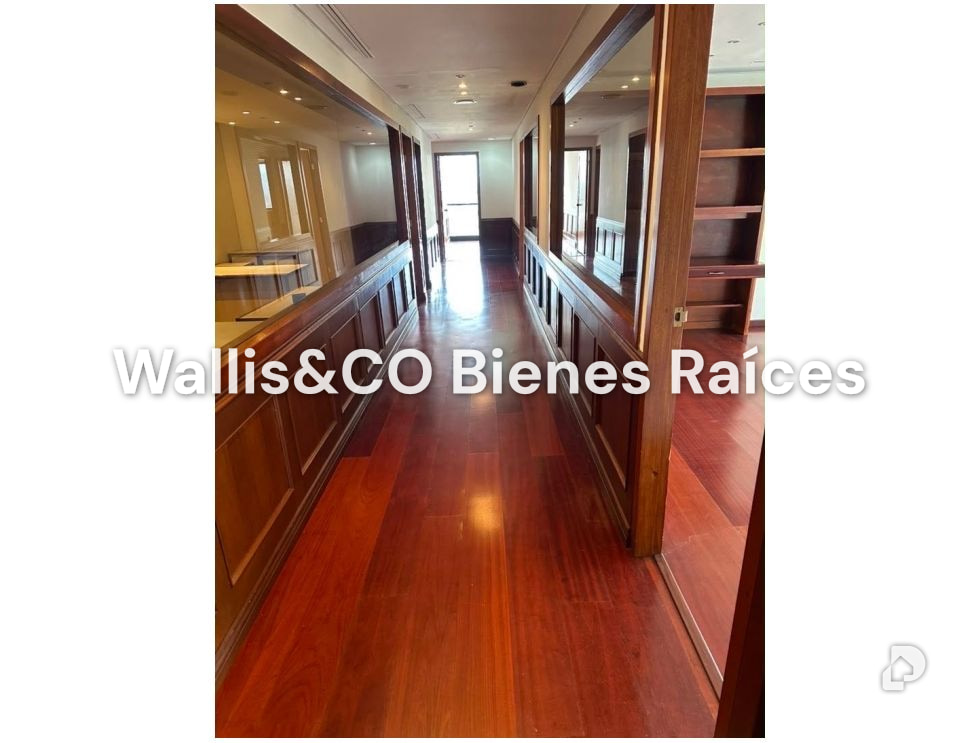 Oficina en La Castellana, Caracas – 5