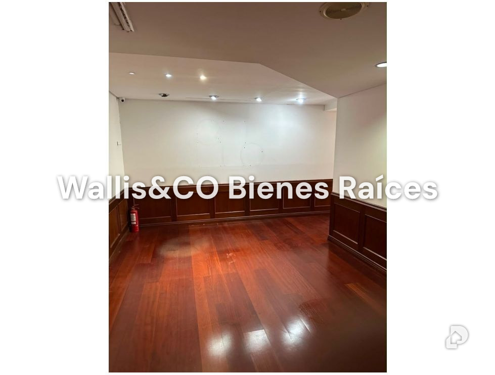 Oficina en La Castellana, Caracas – 3
