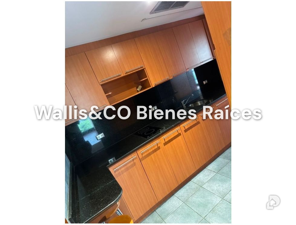 Oficina en La Castellana, Caracas – 9