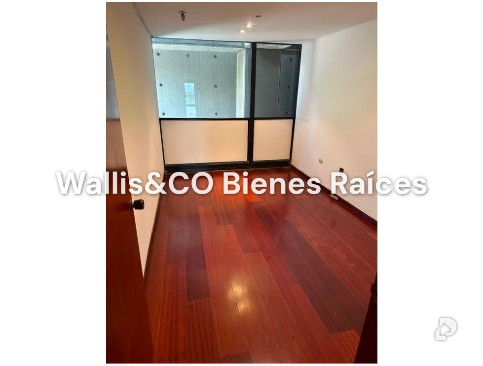 Oficina en La Castellana, Caracas – 6