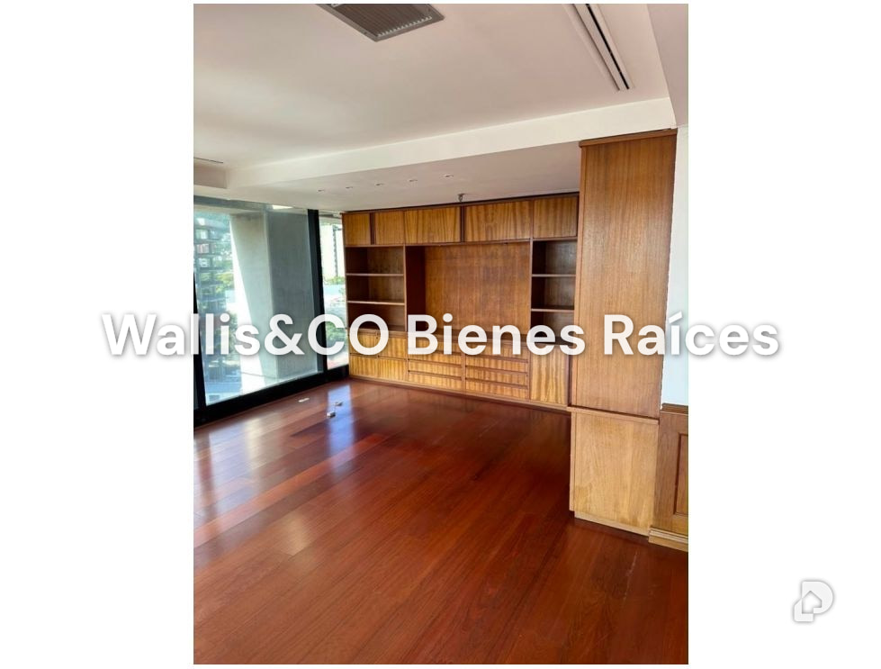 Oficina en La Castellana, Caracas – 2