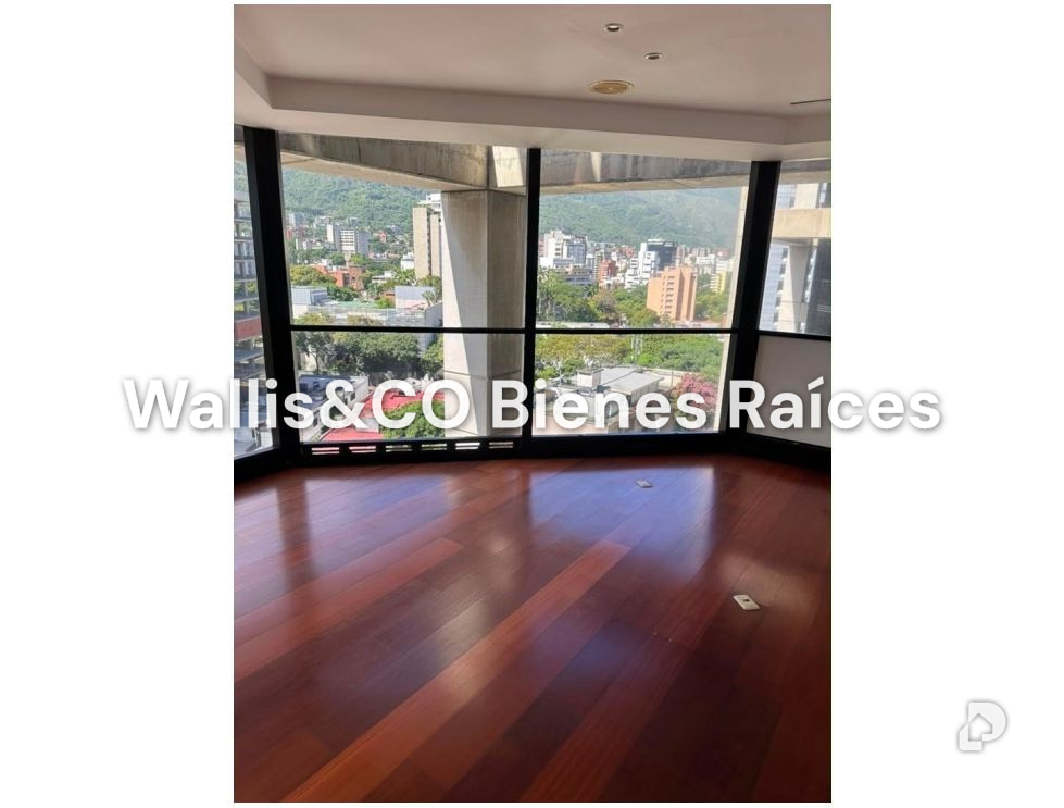 Oficina en La Castellana, Caracas – 4