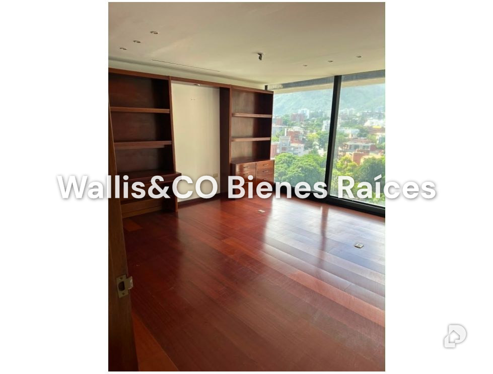 Oficina en La Castellana, Caracas – 8