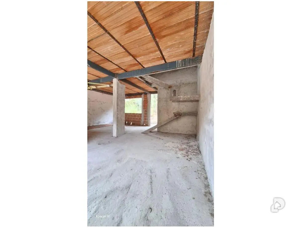 Casa en Colinas de Carrizal, Altos Mirandinos – 4