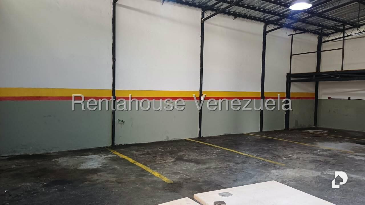 Commercial space in Bello Monte, Caracas – 5