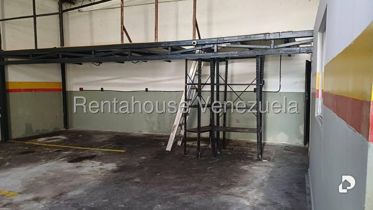 Commercial space in Bello Monte, Caracas – 6