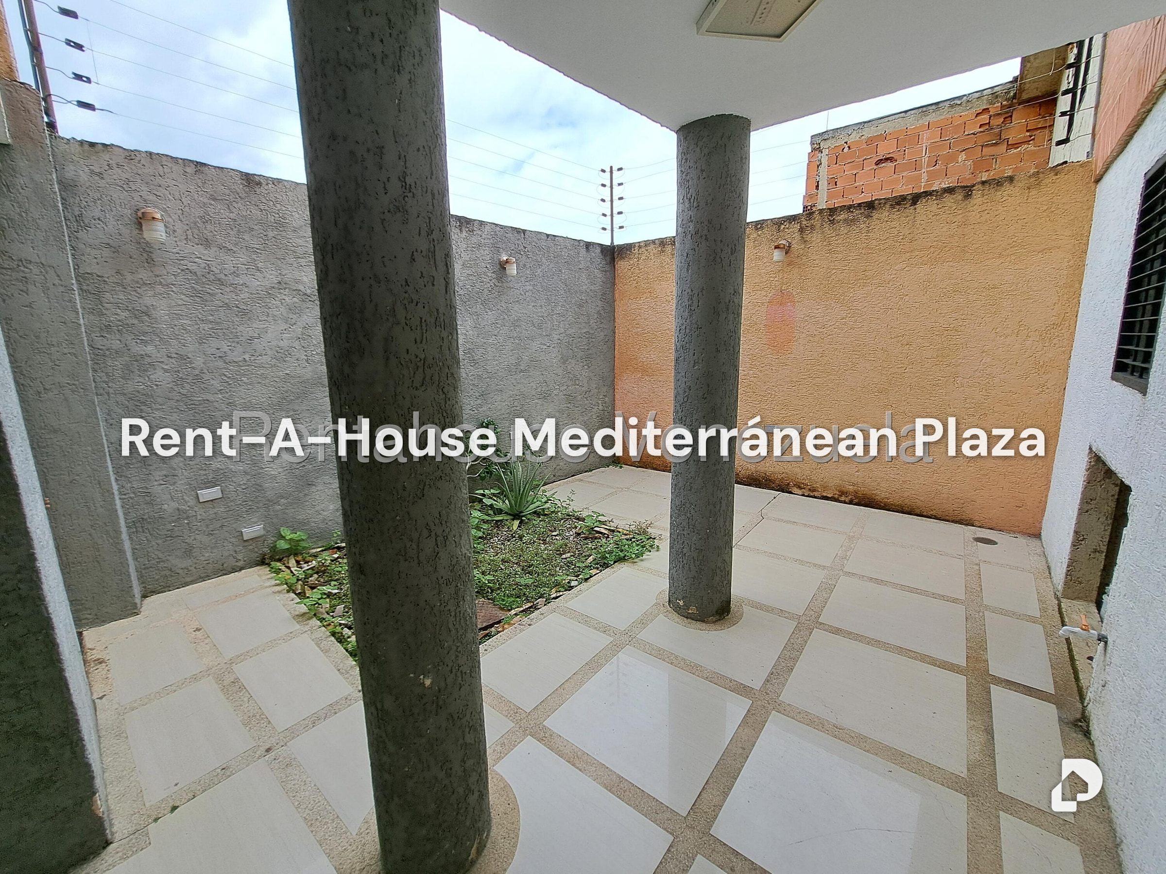 Casa en Pueblo de San Diego, San Diego