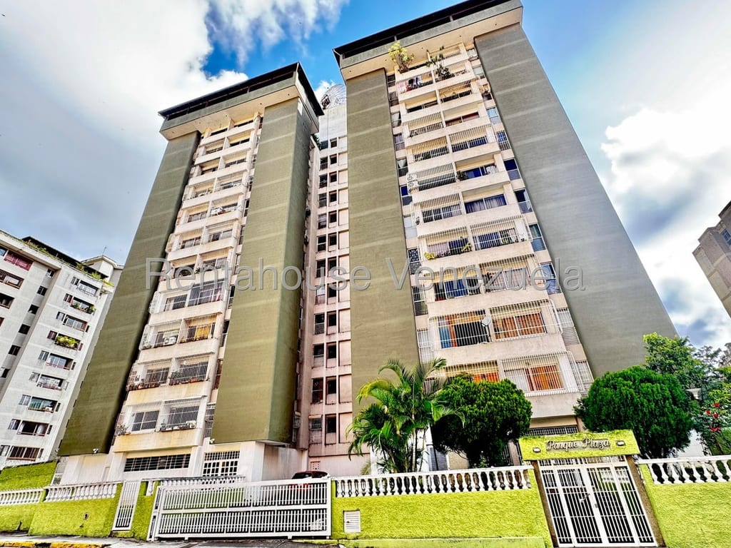 Apartamento en Lomas Del Avila, Caracas - 1
