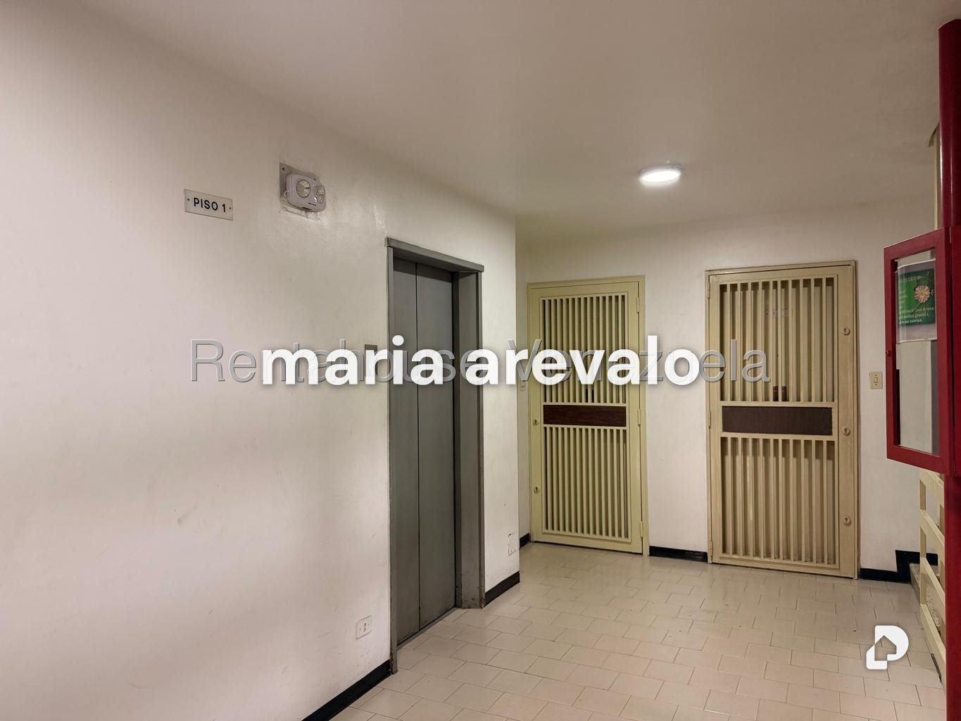 Apartamento en Los Salias, San Antonio de Los Altos – 16