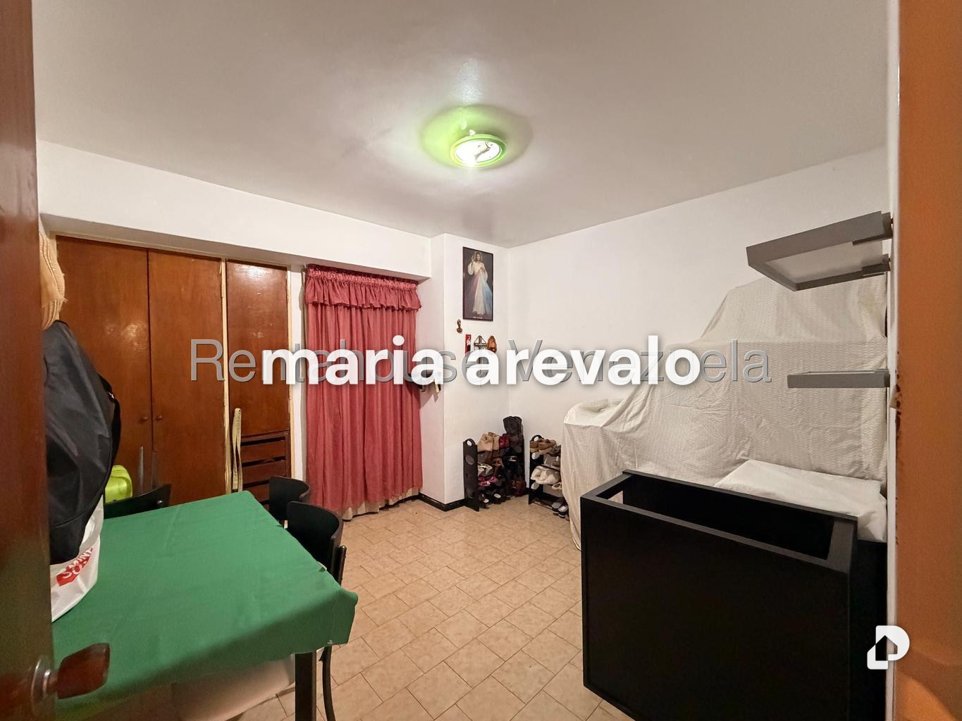 Apartamento en Los Salias, San Antonio de Los Altos – 12