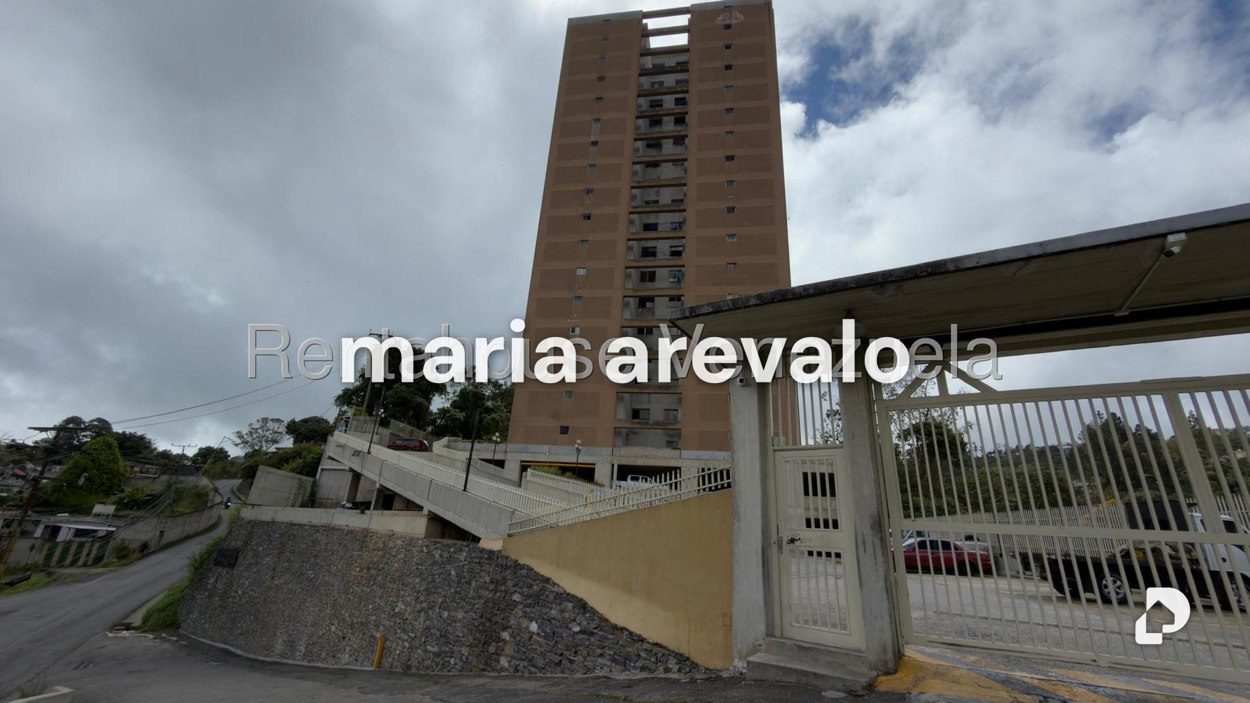 Apartamento en Los Salias, San Antonio de Los Altos – 1