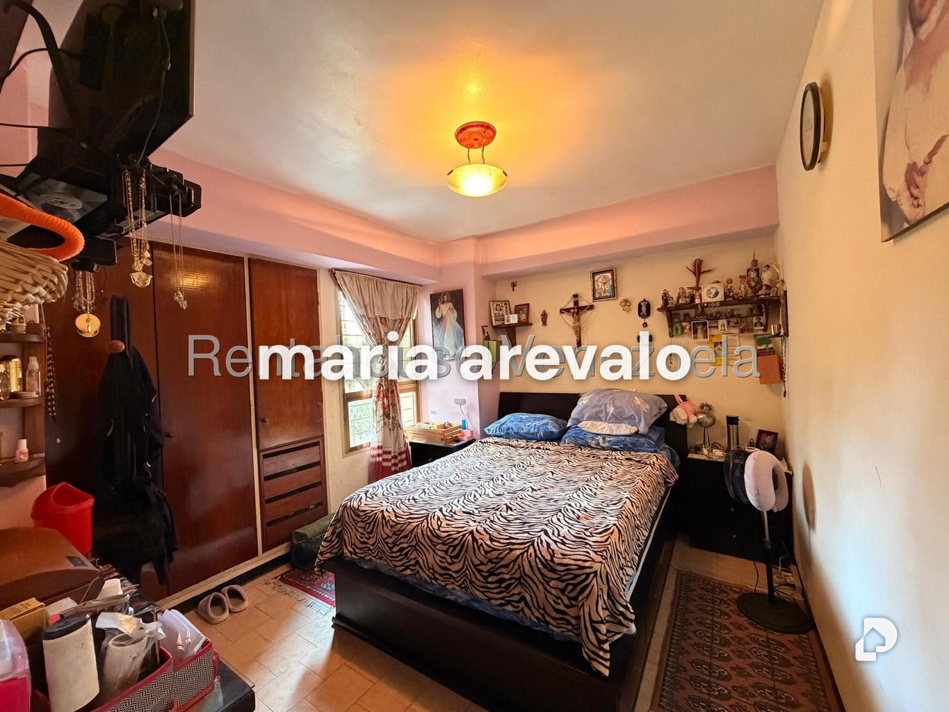 Apartamento en Los Salias, San Antonio de Los Altos – 8
