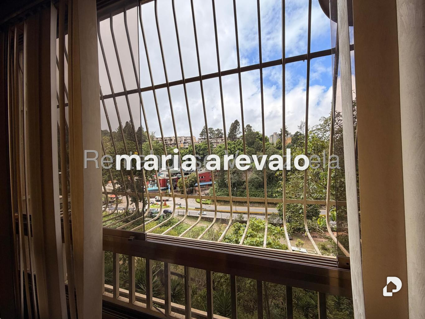 Apartamento en Los Salias, San Antonio de Los Altos – 5