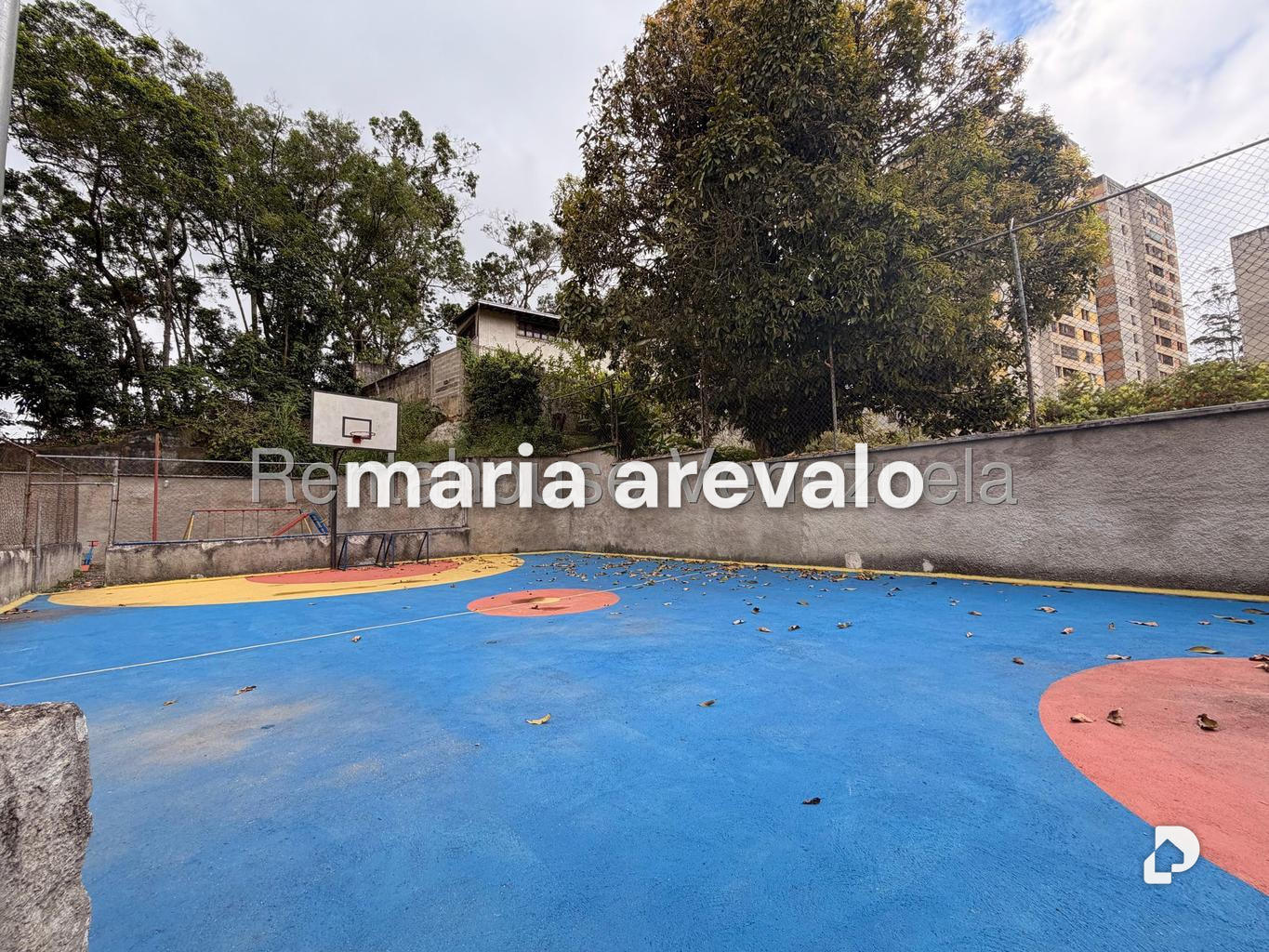 Apartamento en Los Salias, San Antonio de Los Altos – 15