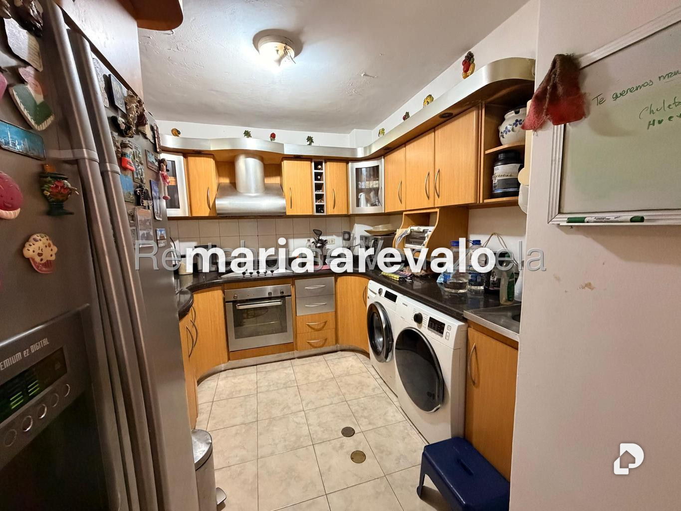 Apartamento en Los Salias, San Antonio de Los Altos – 7
