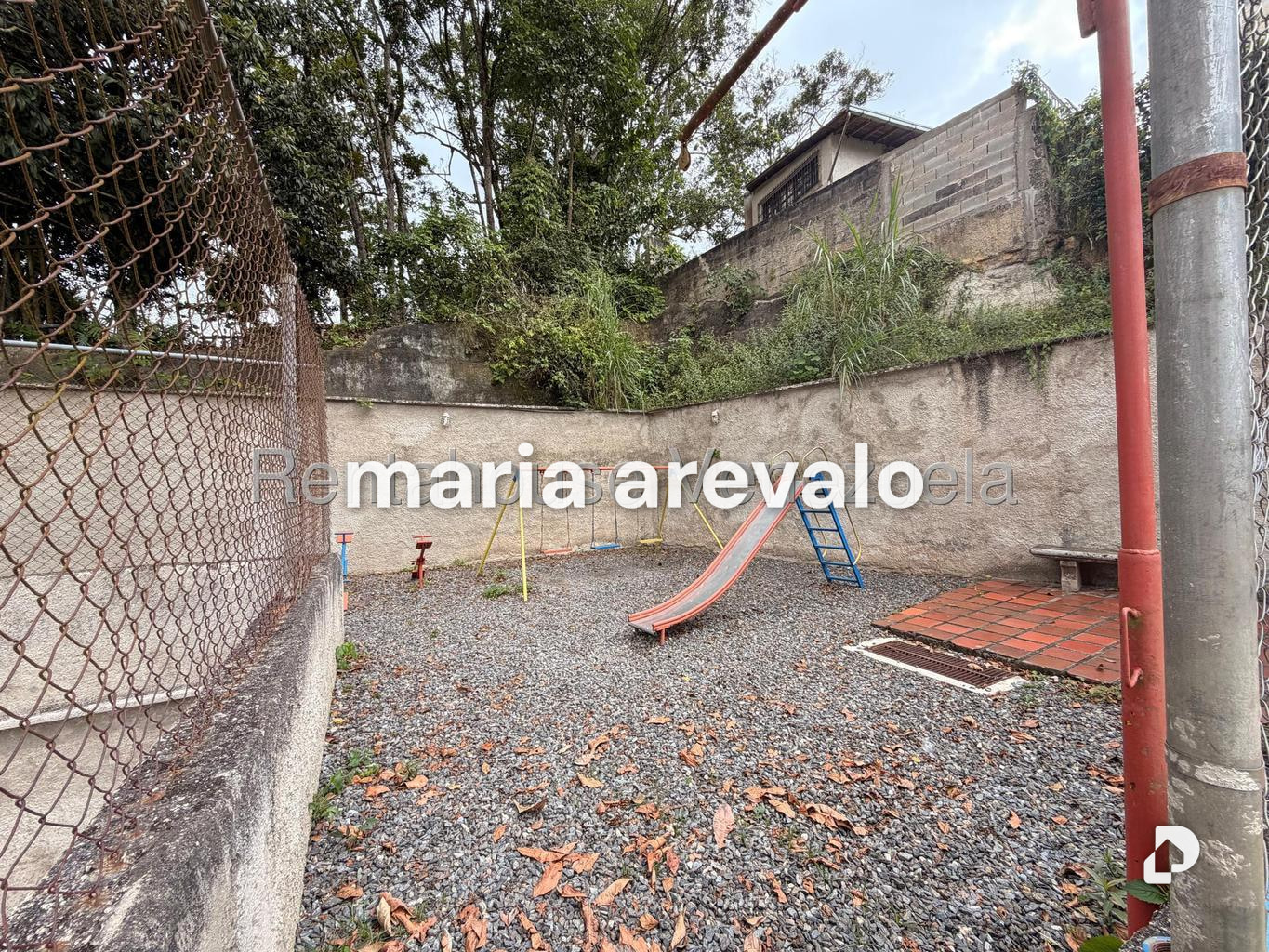 Apartamento en Los Salias, San Antonio de Los Altos – 14