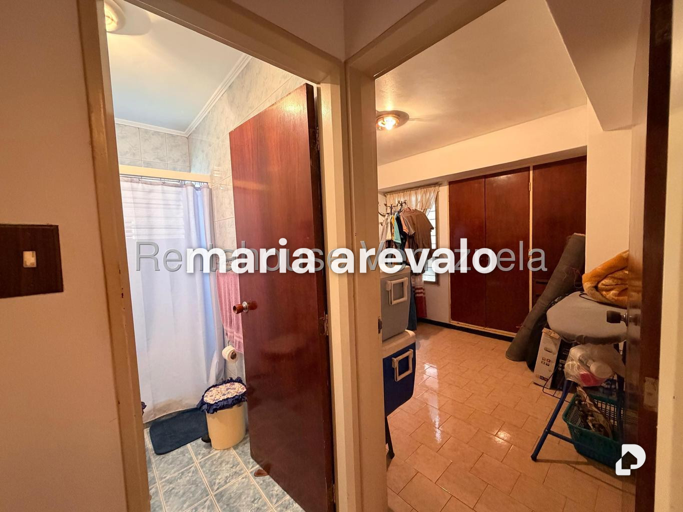 Apartamento en Los Salias, San Antonio de Los Altos – 11