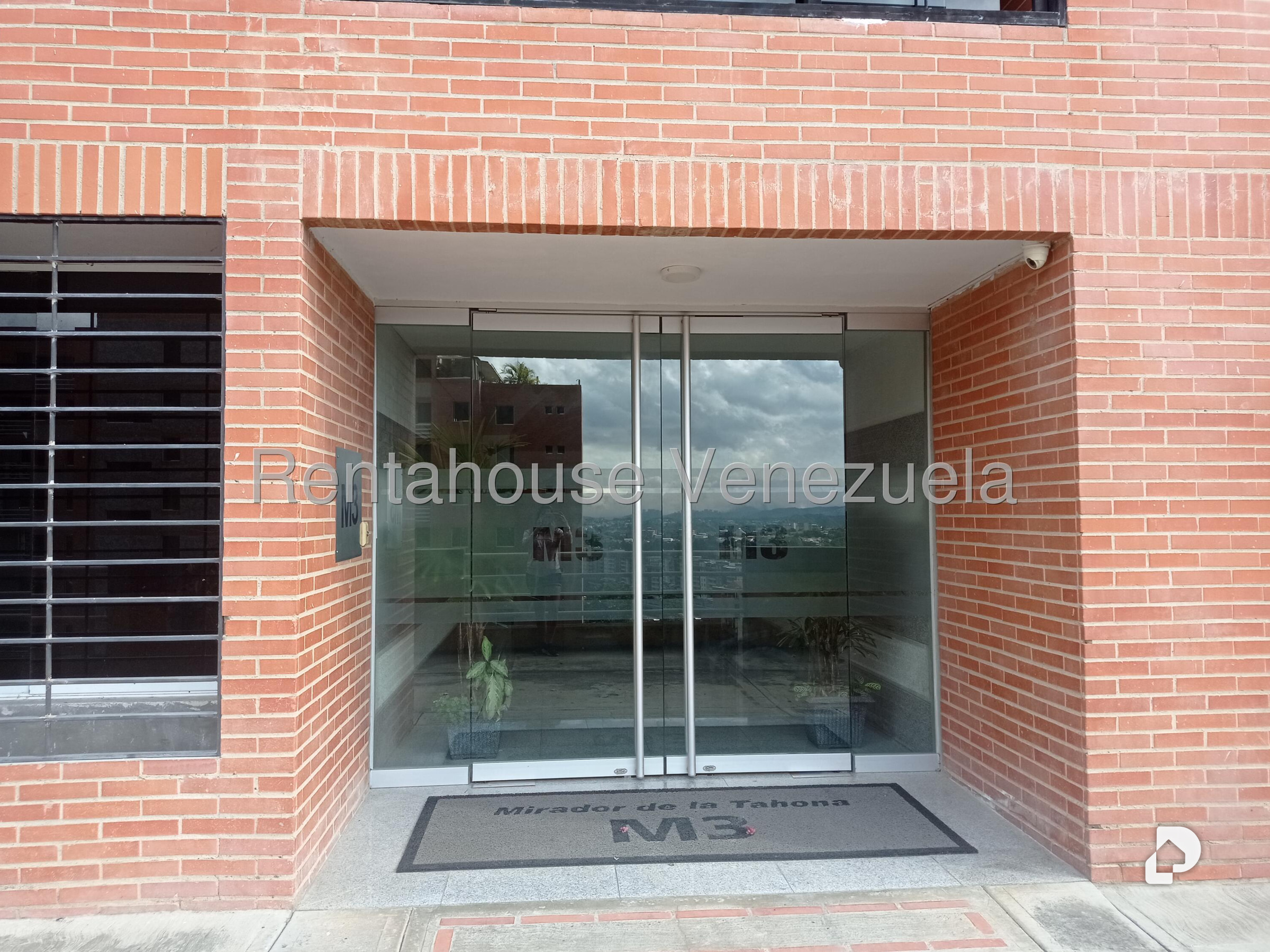 Apartamento en Colinas de La Tahona, Caracas