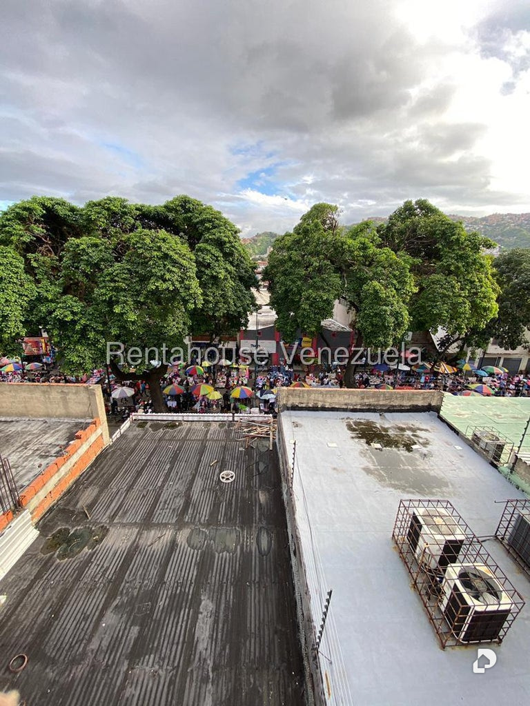 Local comercial en Parroquia Santa Rosalía, Caracas – 9