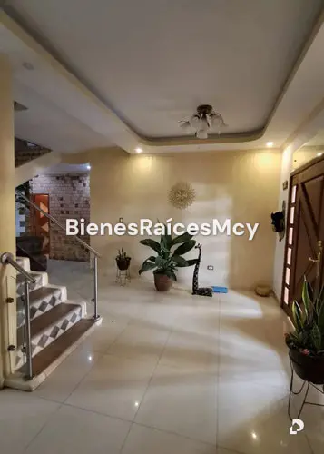 Casa en Los Samanes, Maracay – 6