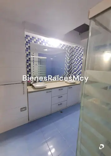 Casa en Los Samanes, Maracay – 11